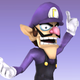 Illustration for article titled Wahaha, iSmash Bros./i Players Mod Waluigi Into iBrawl/i